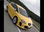 Seat Leon Linea R 2008 года